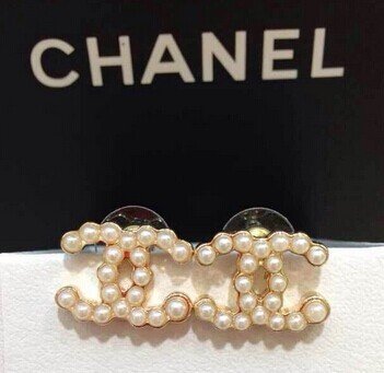 Orecchini Chanel Modello 399